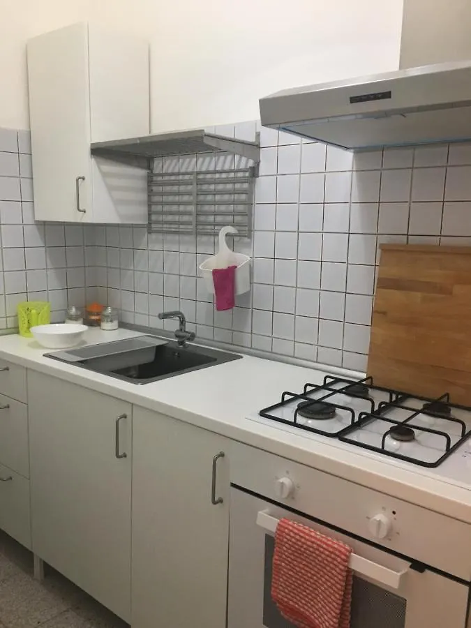 Cerere Apartment Catania