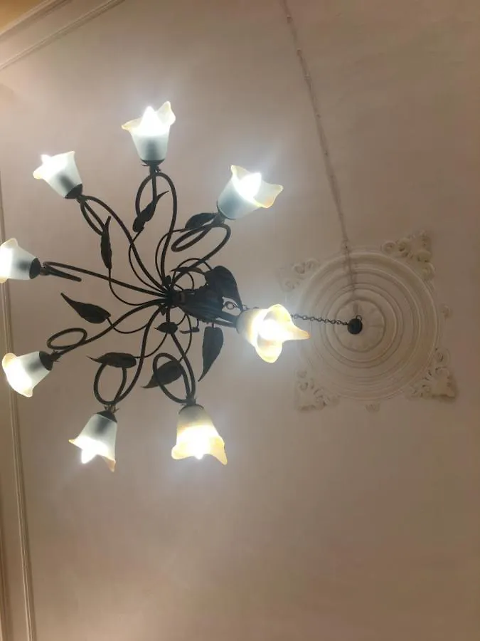 Cerere Apartment Catania