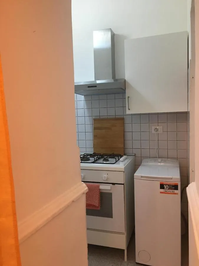 Cerere Apartment Catania 0*,
