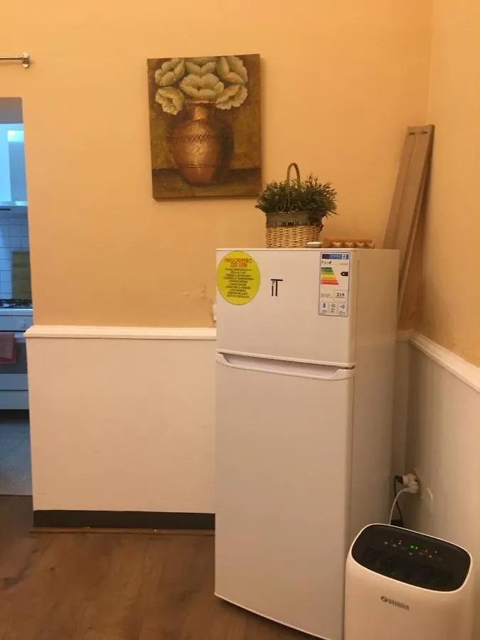 Cerere Apartment Catania