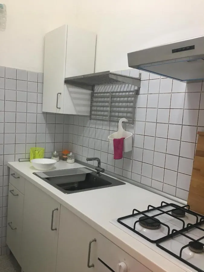 Cerere Apartment Catania Italy
