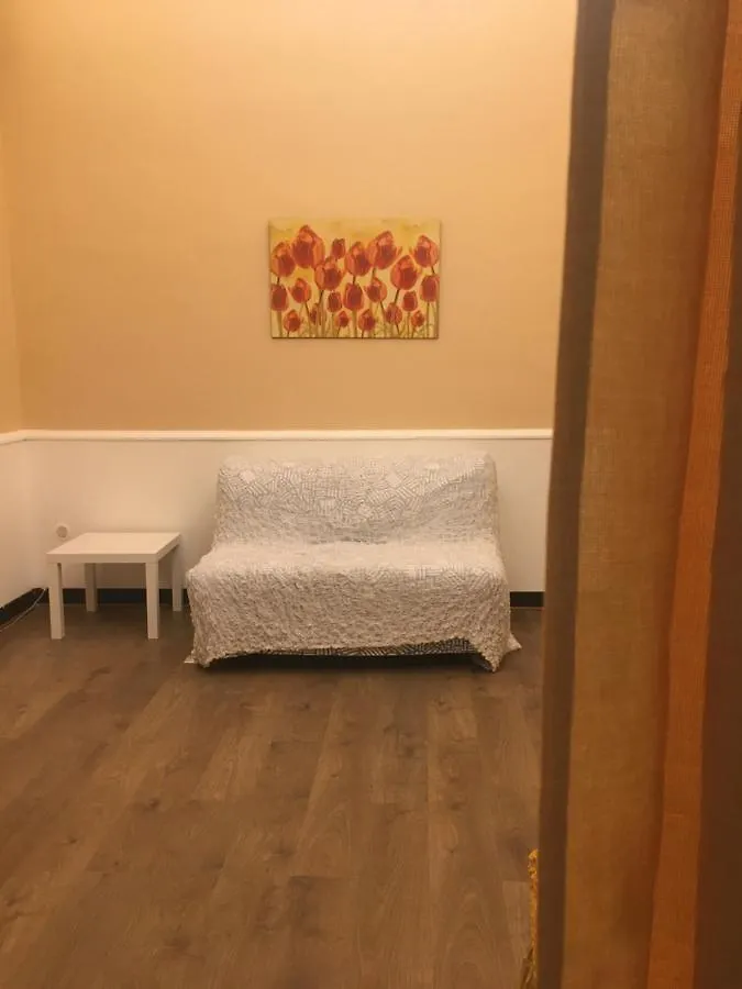 Cerere Apartment Catania
