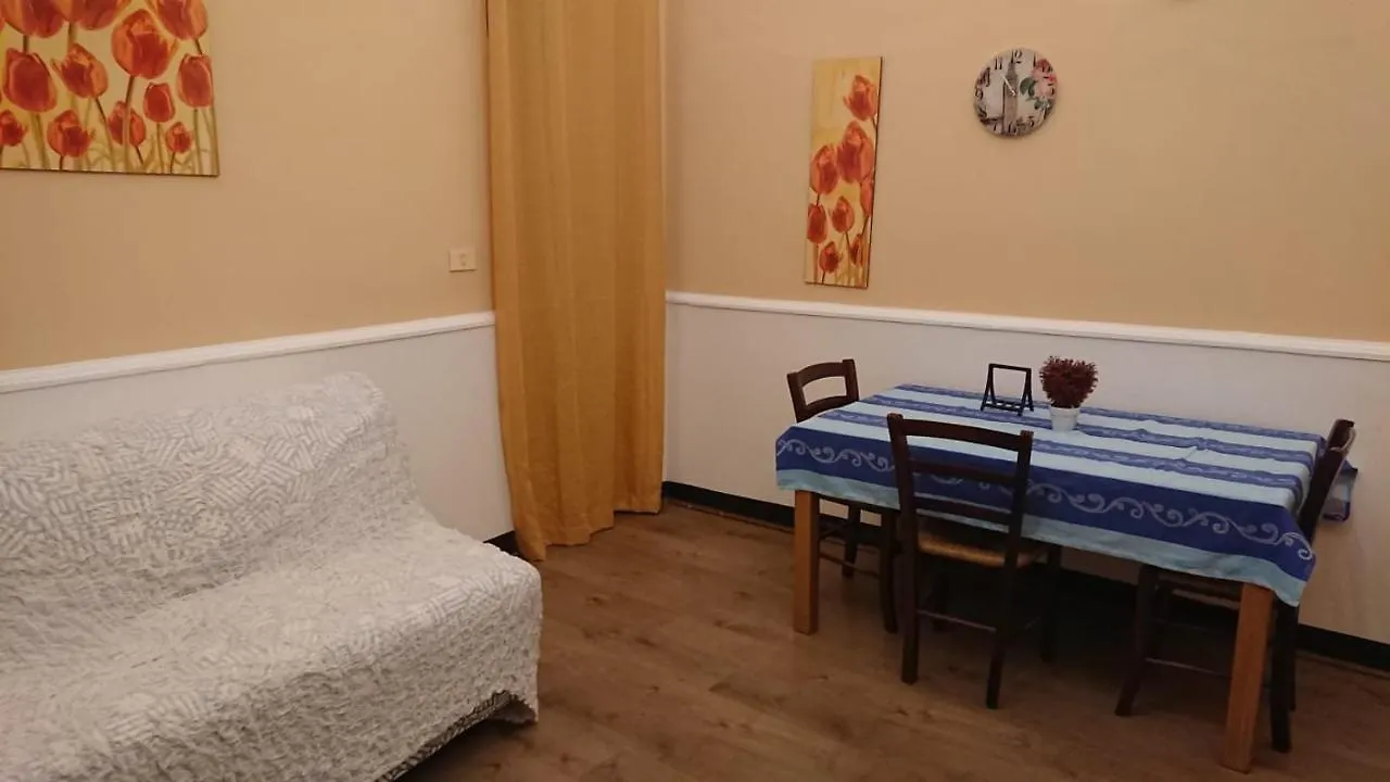Cerere Apartment Catania 0*,  Italy