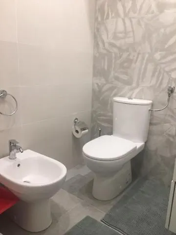 Cerere Apartment Catania