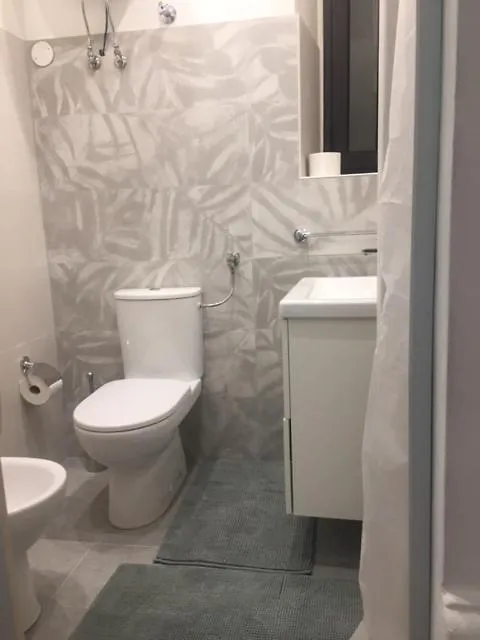 Cerere Apartment Catania Italy
