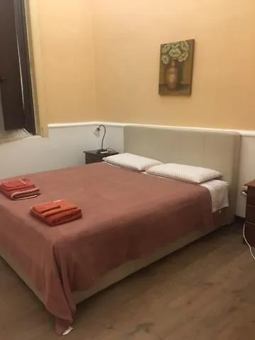 Cerere Apartment Catania