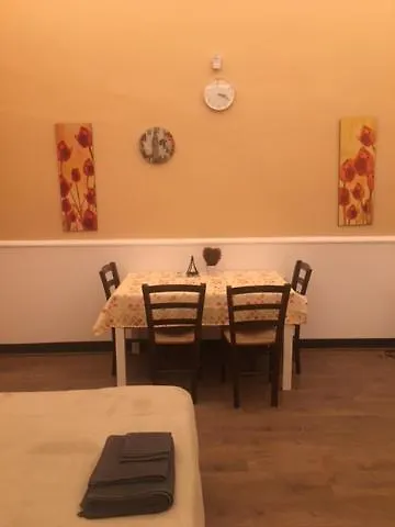 Cerere Apartment Catania Italy